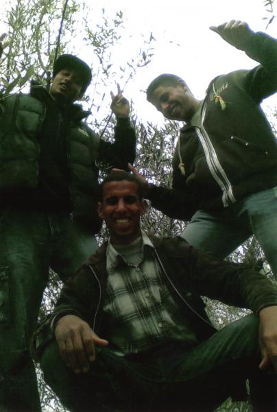 mc crazy ft s7aymi ft kiri