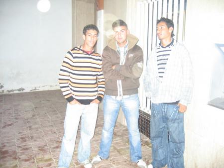 mc crazy ft kibbu ft hmad sa7a