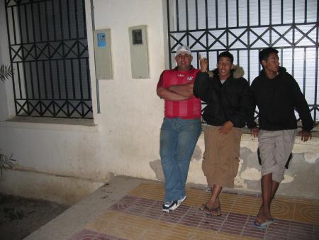 bogos vs pedro vs rahalovski