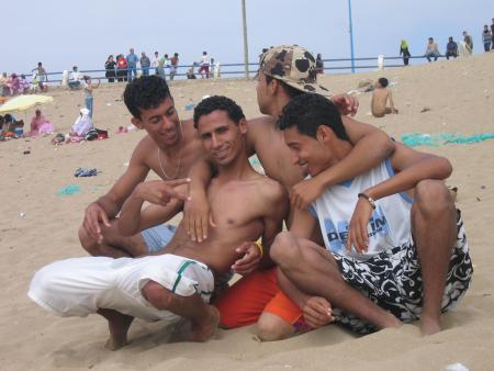 hamid vs hatimevs pedro vs bogos