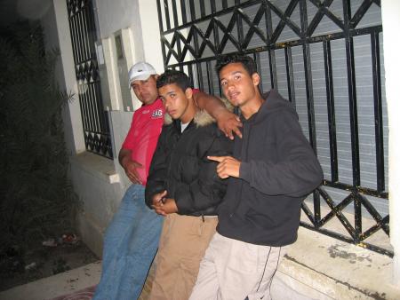 bogos with perdo and rahalovski