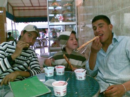 mc crazy vs s7aymi vs 7amouda