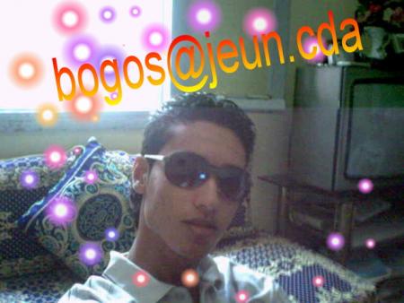 bogos