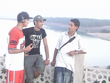 MC.CRAZY ft hamada ft MC YAW