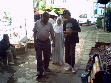 mc-crazy m3a lwalid olwalida