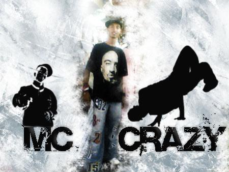 mc crazy