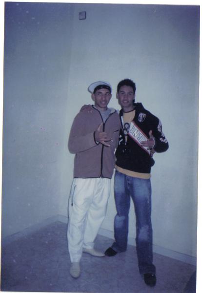 mc-crazy feat momo-crazy