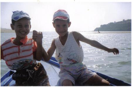 mc crazy  and kuesta