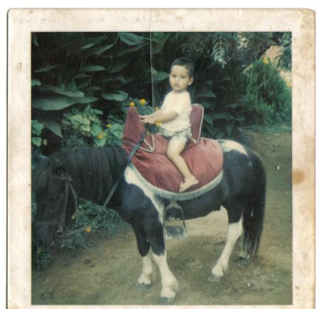 mc crazy mnin kan sghir lol